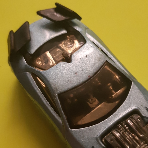 Hot wheels Mercy Breaker Diecast 1:64| 7/10 - Picture 2 of 8